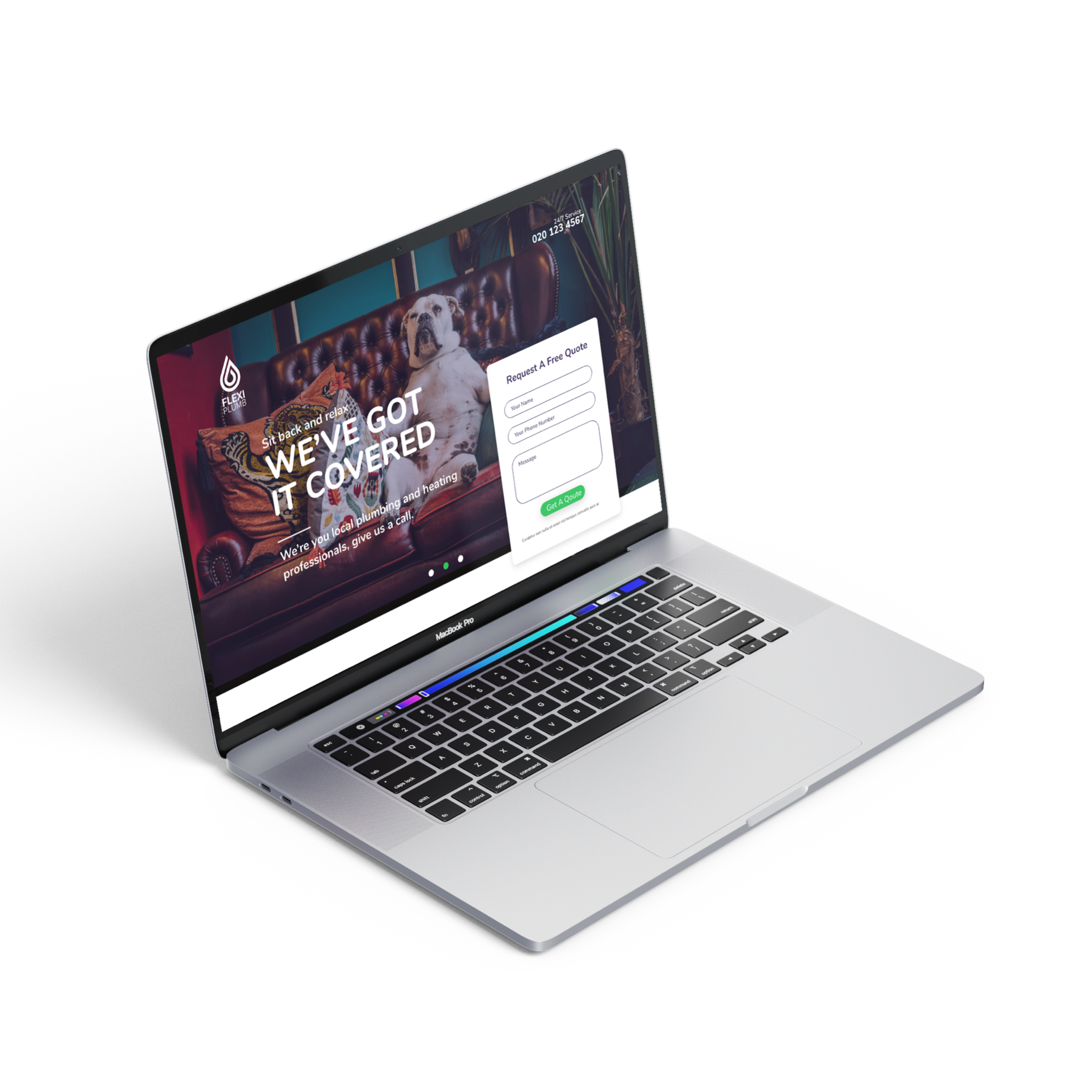 laptop